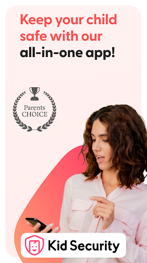 Ota-ona nazorati ilova blokeri