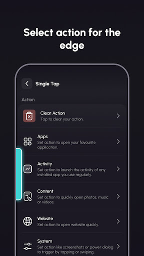 Yon imo-ishoralarni boshqarish