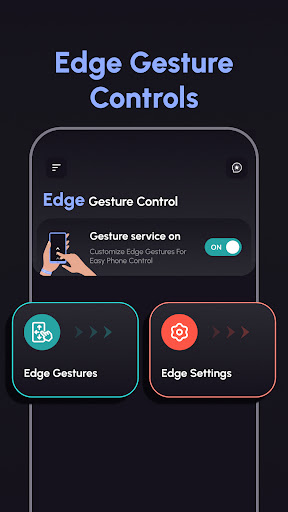 Yon imo-ishoralarni boshqarish