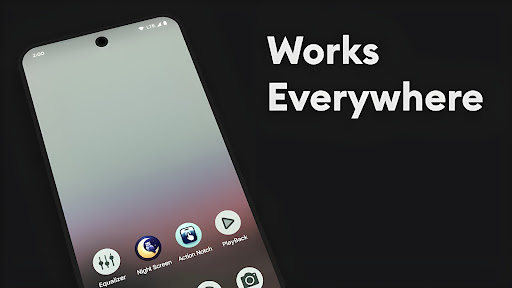 Notchga teging - Harakat notch