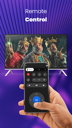 Masofadan boshqarish pulti