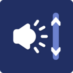 Easy Slider - Edge Gestures;;Easy Slider videolarni ko'rib chiqish yoki o'yin o'ynash paytida qurilmangiz ovoz balandligi va yorqinligini sozlashning eng oson va eng qulay usulini taqdim etadi