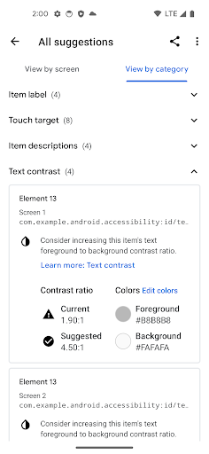 Maxsus imkoniyatlar skaneri