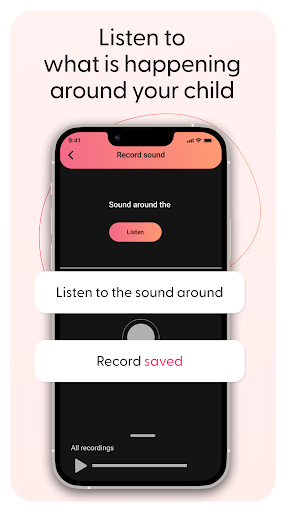 Ota-ona nazorati ilova blokeri