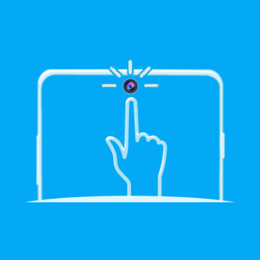 Notchga teging - Harakat notch