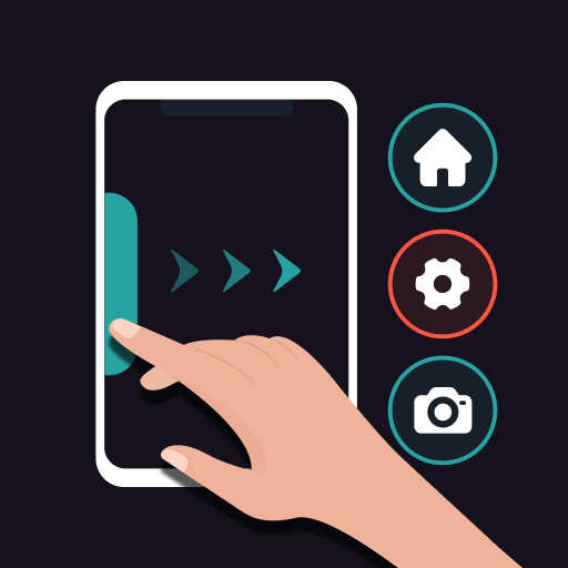 Yon imo-ishoralarni boshqarish Yon imo-ishoralarni boshqarish