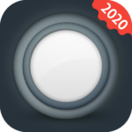 Yordamchi teginish - oson boshqarish;;Yordamchi teginish - Oson boshqaruv:Yordamchi teginish Android qurilmalari uchun ajoyib sozlash vositasidir