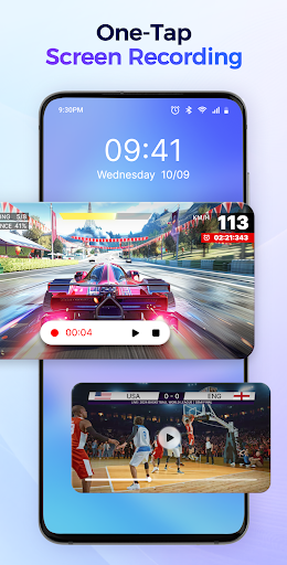 Boshqaruv markazi - Barqaror va oson