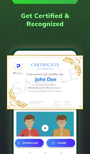 Axloqiy xakerlikni o'rganing